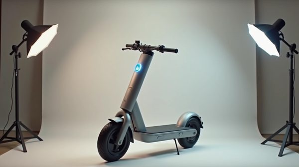 Batterie trottinette xiaomi : autonomie, prix et avis clients