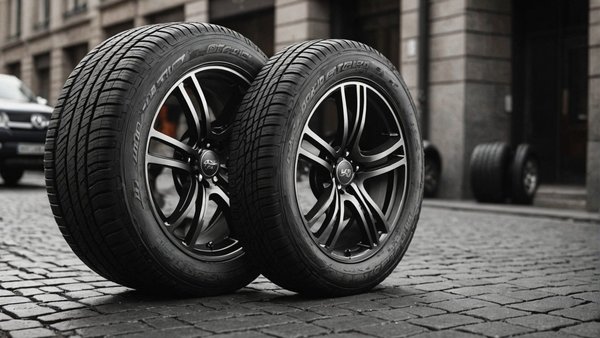 Découvrez les avantages des pneus quatrac 5 pour votre voiture