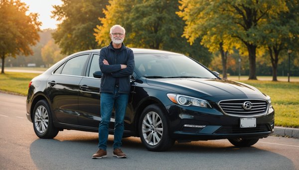 Assurance auto senior : astuces pour réduire vos tarifs
