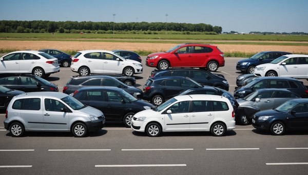 Location véhicule calais : trouvez le véhicule idéal pour vous
